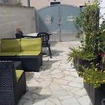 Bed & Breakfast Samarcanda E 4*