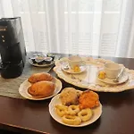 Samarcanda E Bed & Breakfast 4*