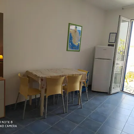 Samarcanda E Bed & Breakfast Porto Cesareo