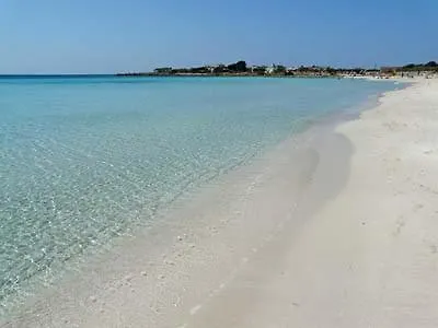 B&B Samarcanda E 4*