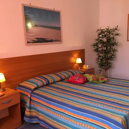 Bed & Breakfast Samarcanda E