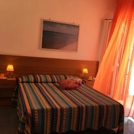 Couette-café Samarcanda E Porto Cesareo