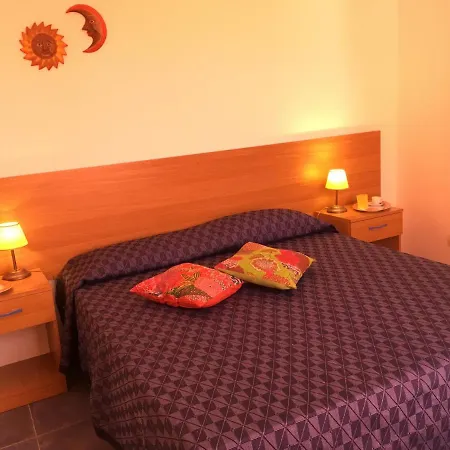 Samarcanda E Bed & Breakfast