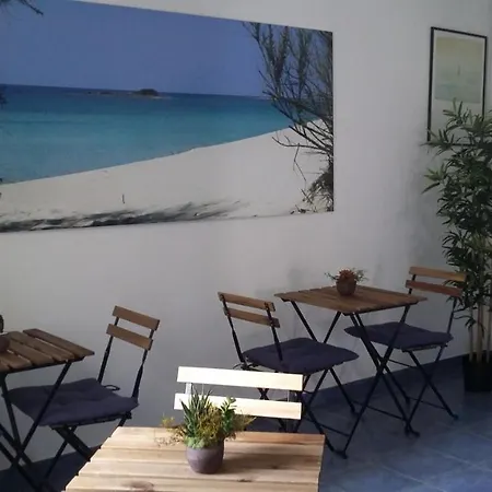 Samarcanda E 4* بورتو سيساريو