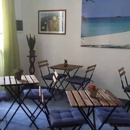 Samarcanda E Porto Cesareo