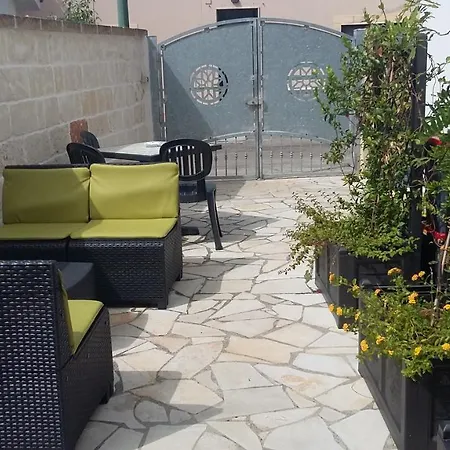 فندق مبيت وإفطار Samarcanda E 4*