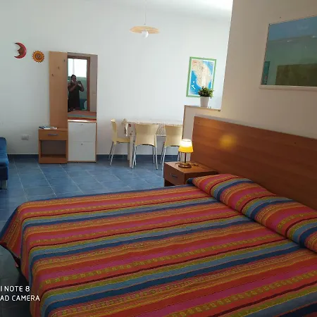 Samarcanda E Porto Cesareo