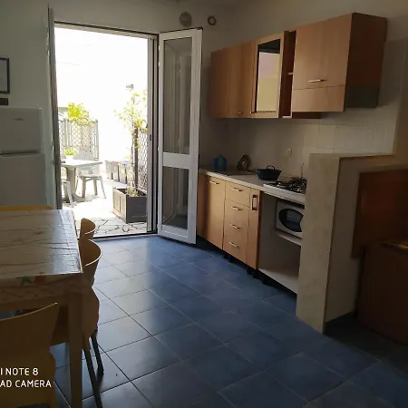 Couette-café Samarcanda E