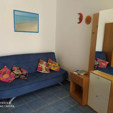 Samarcanda E 4* Porto Cesareo