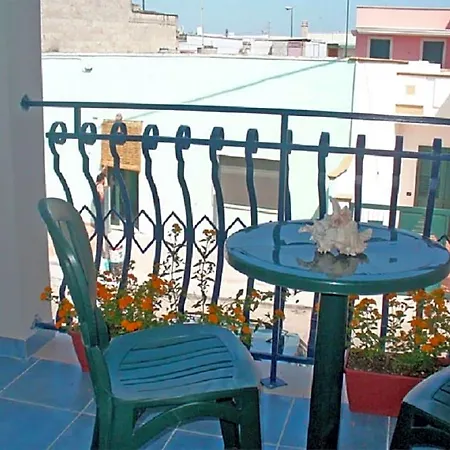 Samarcanda E B&B 4*