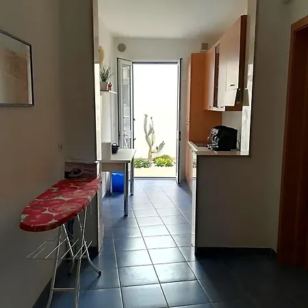 B&B Samarcanda E 포르토 세자레오