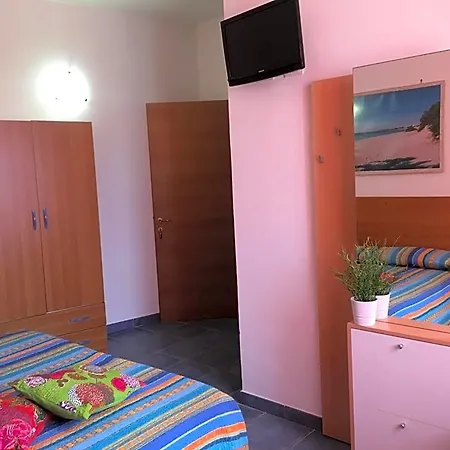 Samarcanda E B&B