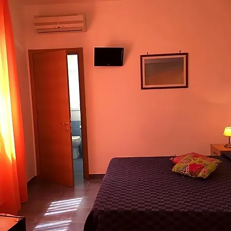 Samarcanda E B&B 포르토 세자레오