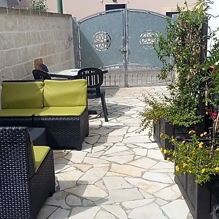 Samarcanda E B&B
