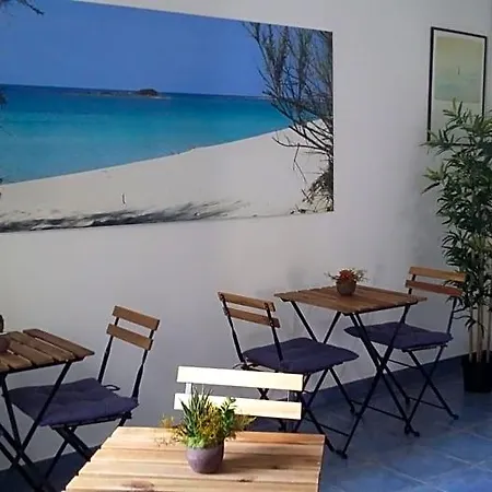 Samarcanda E B&B
