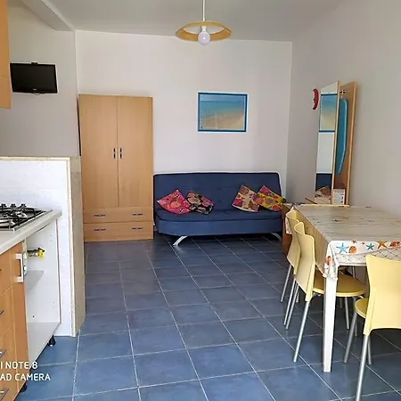 Samarcanda E B&B