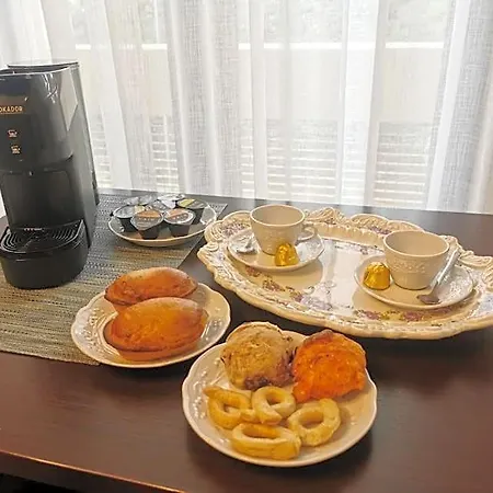 Samarcanda E B&B 포르토 세자레오