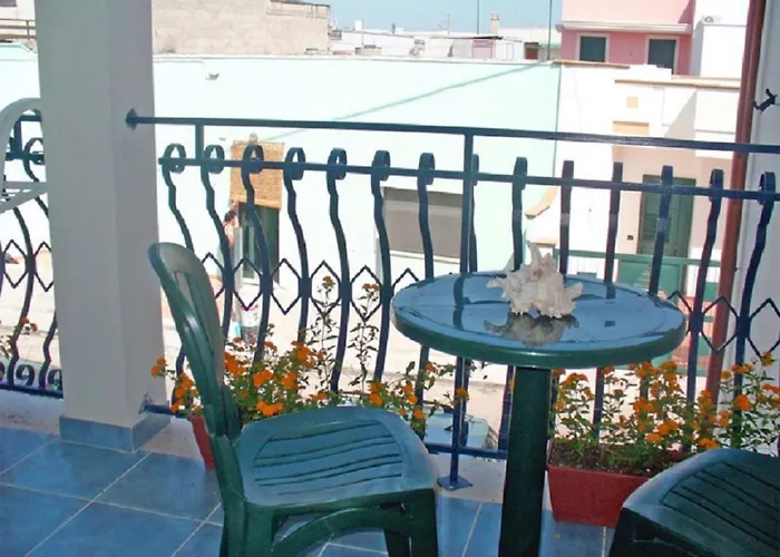 Samarcanda E Porto Cesareo