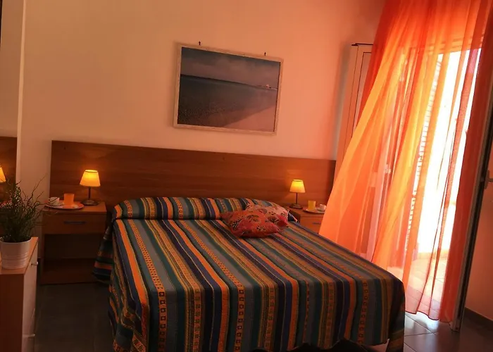 Bed & Breakfast Samarcanda E Porto Cesareo