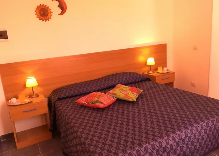 Samarcanda E Bed & Breakfast