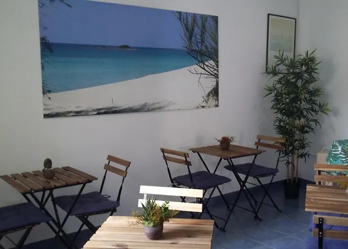 Samarcanda E 4* פורטו צ'זראו