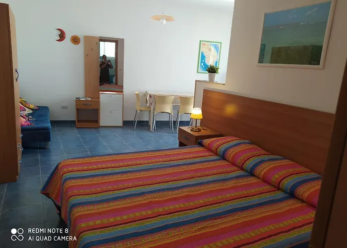 Samarcanda E פורטו צ'זראו